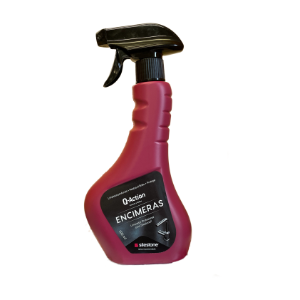 1 Bottle of Silestone Q-Action Spray