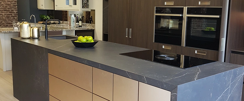 Dekton Kelya Feature Island
