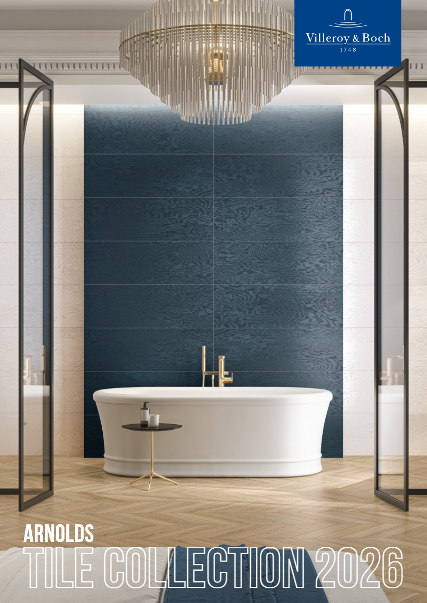Downloads 44 Arnolds V&B Tile Collection 2026